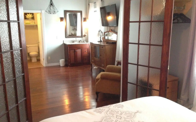 Auberge la Dolce Vita