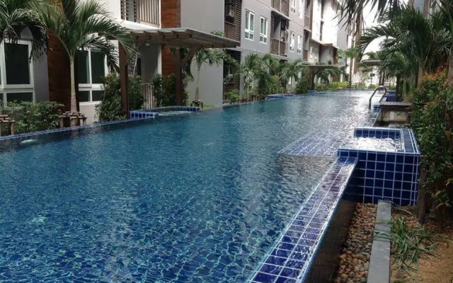 Pattaya Residence