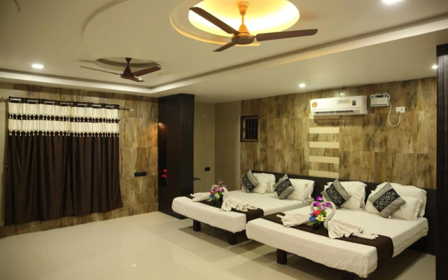 Hotel Saara
