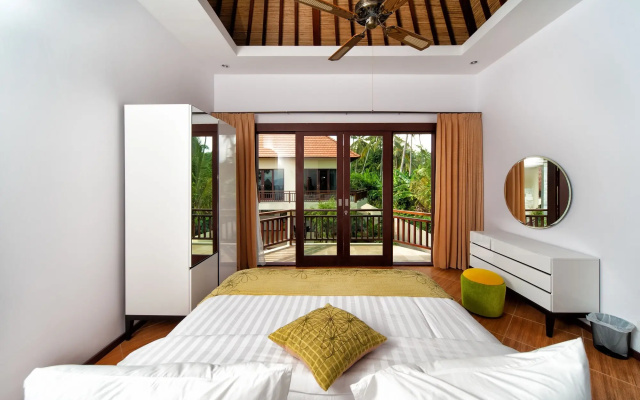 Orlowsky Discovery Candidasa Hotel