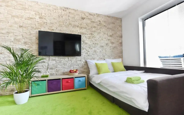 Apartament Centrum - 2