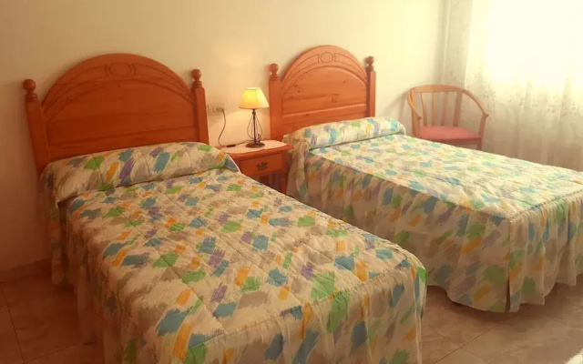 Apartamento A Canteira