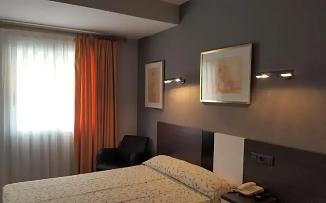 Hotel La Bolera