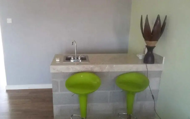 Beausejour Buena Vista Suites