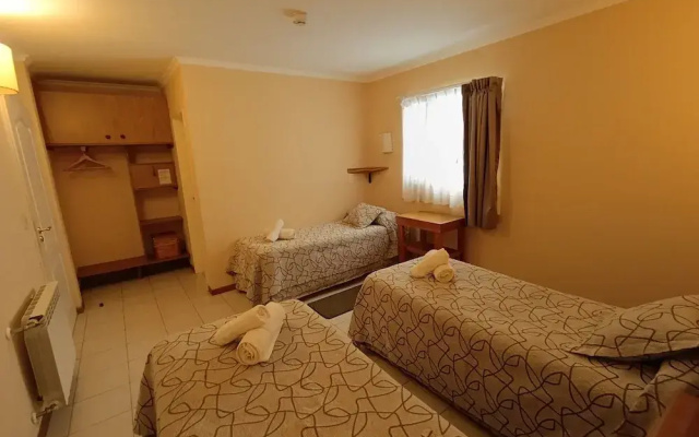Patagonia Travellers Hostel