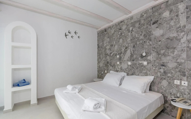 Nathalie Hotel