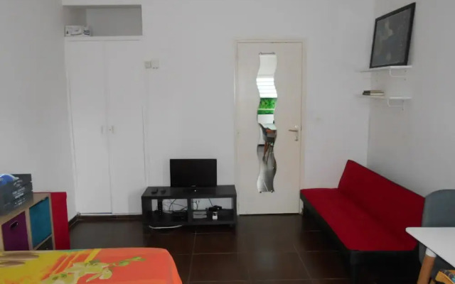 Le Studio Oncle Sam