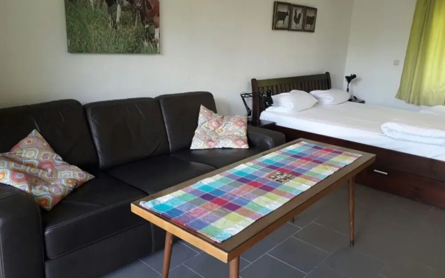 Bungalows Zur Alten Fähre