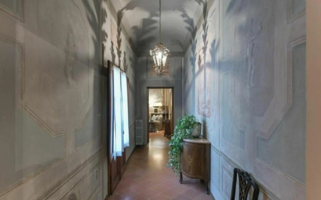 Donatello Suite