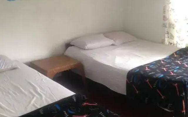 Lake & Lake Guest House