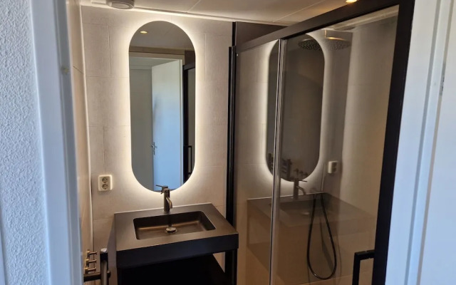 Luxury Holiday Home With Spa