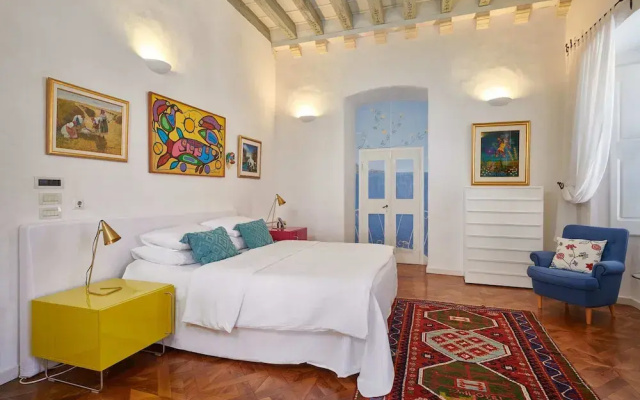 Luxury Villa 44