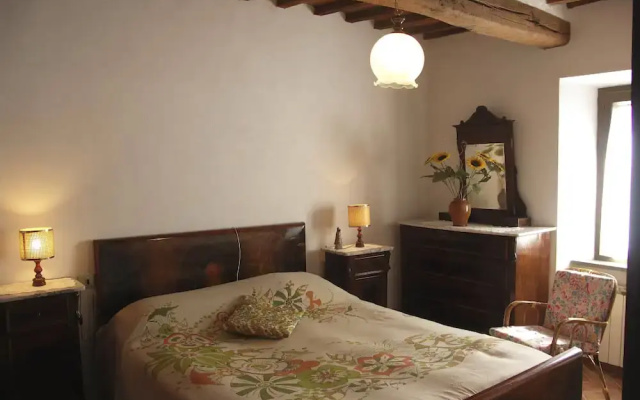 Verdidea - Casa San Valentino