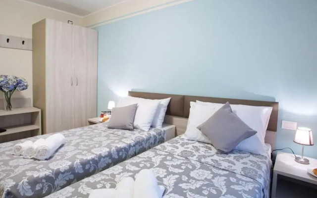 Sala Comacina Residence No 4