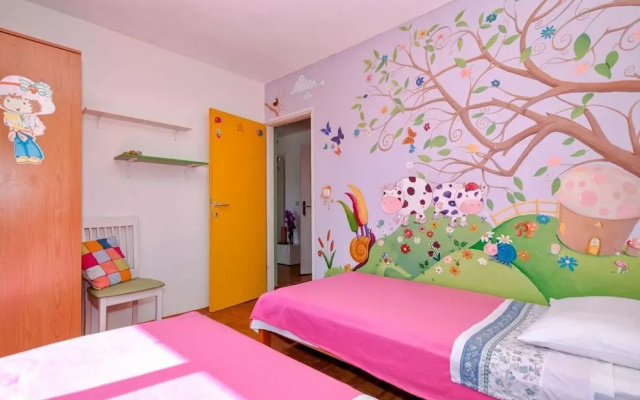 Apartment Amula