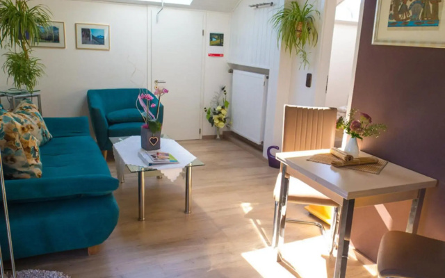 Ferienwohnung Meyer