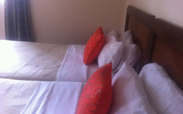 Palapye Guest House