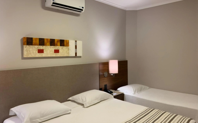 Bourbon Londrina Hotel