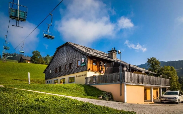 Ferienwohnung Schirla Stub´m