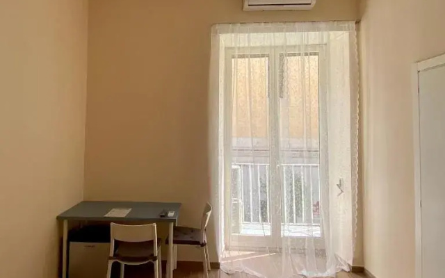Clelia's Room
