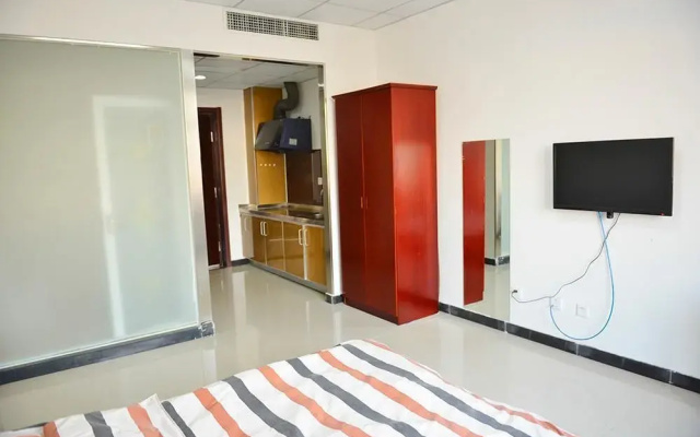 Dongchang Lihua Life Apartment