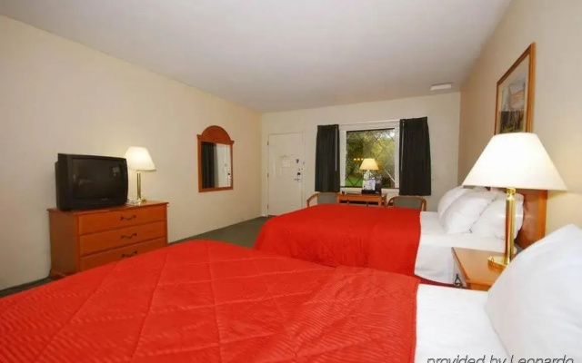 Travelodge Bedford