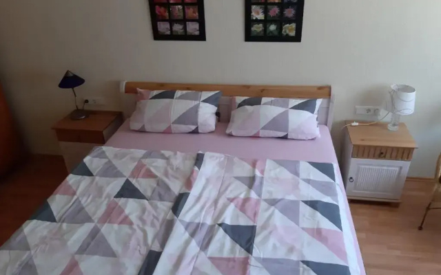 Ferienwohnung Haller