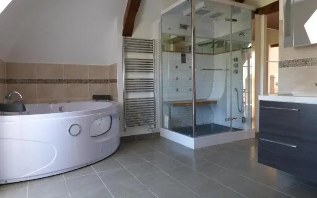 Le Manoir de Hauterive