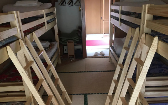 Towadako Hostel