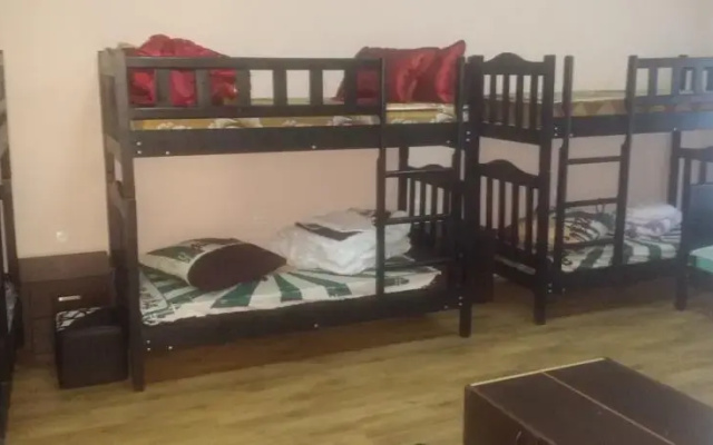 B&B Kanudosi Club