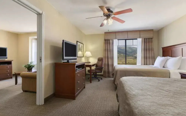 Homewood Suites Denver - Littleton