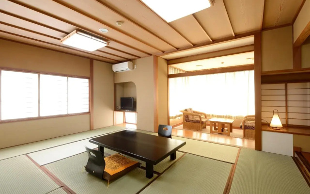 Horienosho