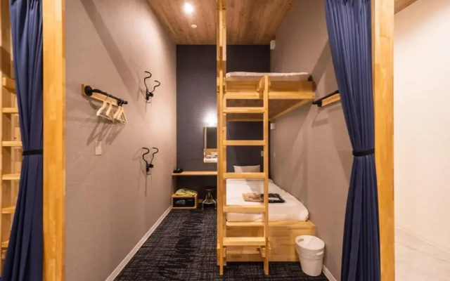 I-Link Hostel & Cafe Shimanami