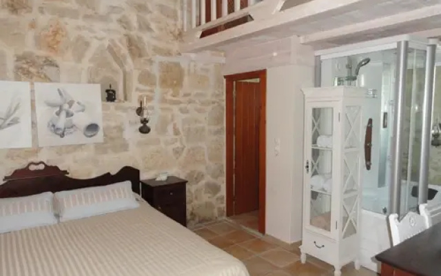 Villa Petra 2