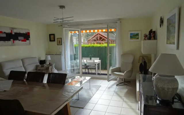 Le Hameau (Adults Only)