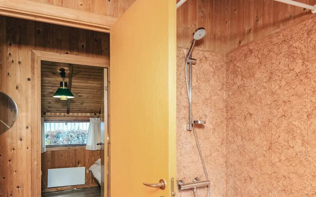 6 Person Holiday Home in Bjert