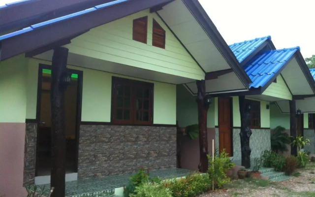 Khemthong Resort 1