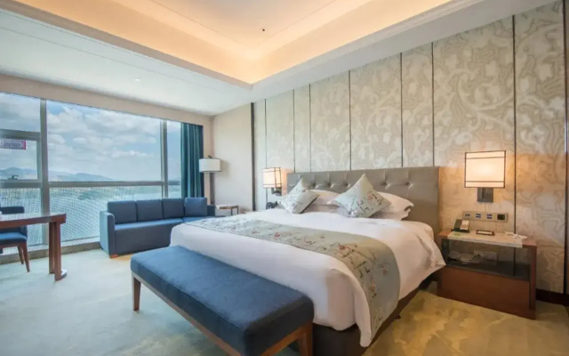 Argyle Grand Hotel