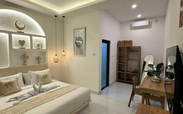 Stunning 1 Bedroom Villa in Seseh