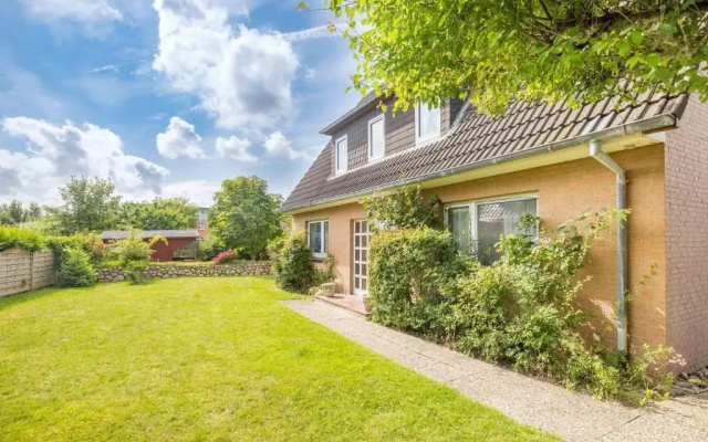 Ferienwohnung Ankerlicht2