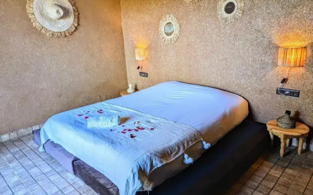 Casa Del Senator Marrakech