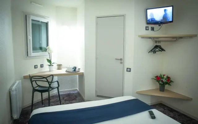 Hôtel Inn Design Dijon Sud