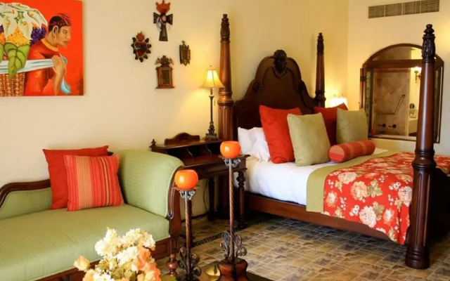 Best 1Br OV Master Suite by EVB ROCKS