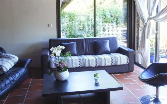 Le Patio Bleu