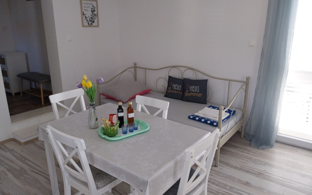 Apartments Senka