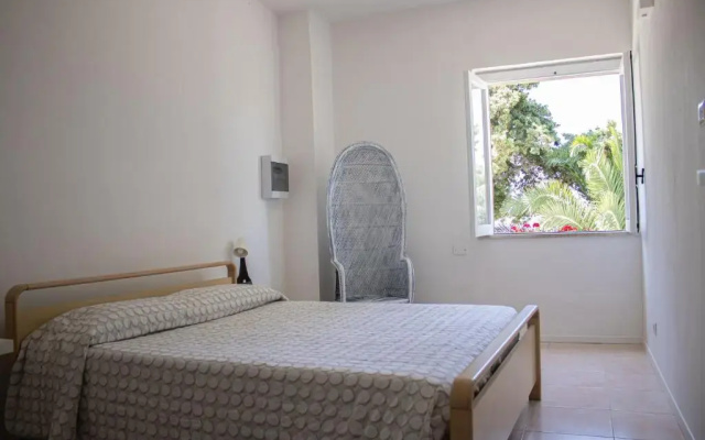 San Basilio Guest House