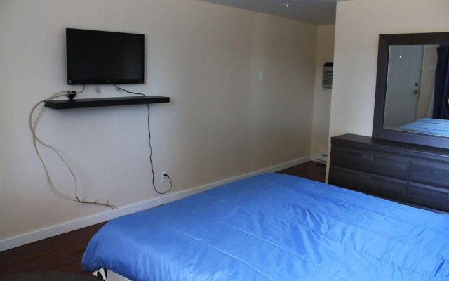 Grand Motel Saint-Hubert