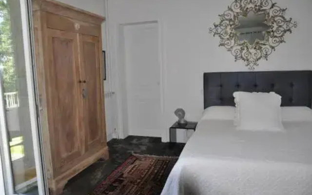 Chambres dhôtes Nere Chocoa