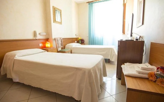 Albergo La Principessa