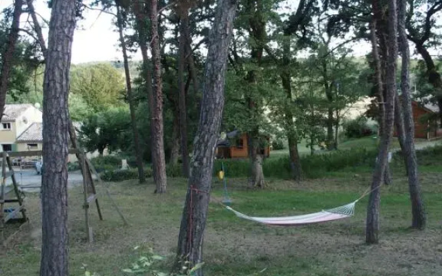 Chalets du Bois de Vache